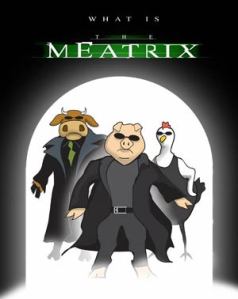 meatrixposter